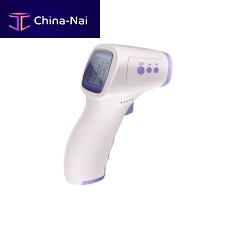 Infrared thermometer THLCD01Adigitalhand-heldmedical