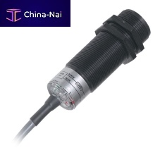 Inductive proximity sensor P100 seriescylindricalPNP2-wire