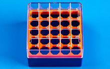 Laboratory storage box CSR2025