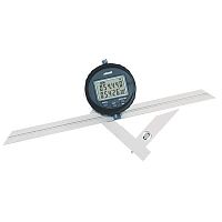 Digital protractor 822-360-01stainless steelfor checking angle