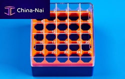 Laboratory storage box CSR2025