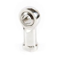 Axial plain bearing SI seriesradialshellself-lubricating