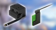 Linear position sensor Hall effectdigital output
