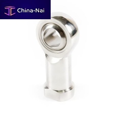 Axial plain bearing SI seriesradialshellself-lubricating