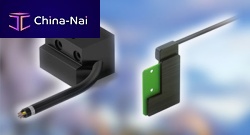 Linear position sensor Hall effectdigital output