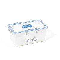 Transport sample container BIO 03M-Efor test tubesfor biological samplespolypropylene