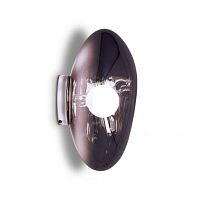 Contemporary wall light MELT : MESS02SMEUoutdoorpolycarbonatecommercial