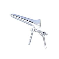 Vaginal speculum MED1001446Cuscosterilizable