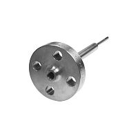 Flange thermowell threadedweldfor thermocouples