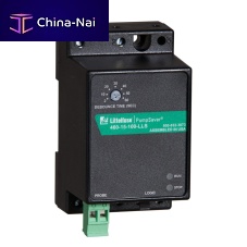 Conductive level sensor 460-15-100-LLS liquidanalogwith LED indicator