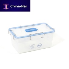 Transport sample container BIO 03M-Efor test tubesfor biological samplespolypropylene