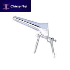 Vaginal speculum MED1001446Cuscosterilizable