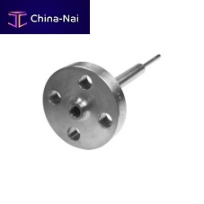 Flange thermowell threadedweldfor thermocouples