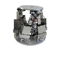 Hexapod positioning system GB-HPmulti-axisindustrialhigh-accuracy