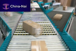 Automatic sorting system TSMfor parcelpop-up