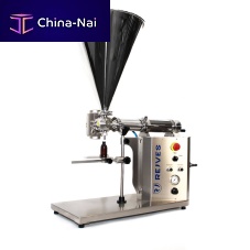 High-viscosity product dosing dispenser DDBfor high-viscosity mediawaterfor paint