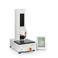 Rockwell hardness tester DAKOMASTER 300BrinellVickersuniversal
