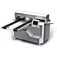 Automatic alignment system TrayMak