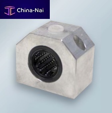 Ball bushing bearing unit SA | NSTAlinearaluminumcast iron