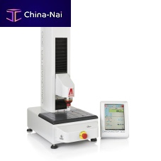 Rockwell hardness tester DAKOMASTER 300BrinellVickersuniversal