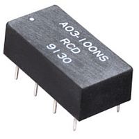 Programmable delay line TT / EC series
