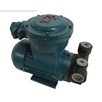 Centrifugal pump YB-60FBfueldieselnormal priming