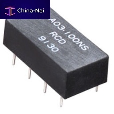 Programmable delay line TT / EC series