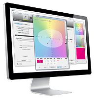 Colorimetric software ColorCertquality controlprocess controlprinting