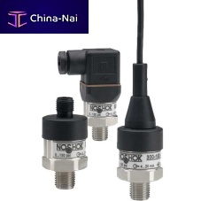 Relative pressure transmitter 300 absolutemembraneanalog