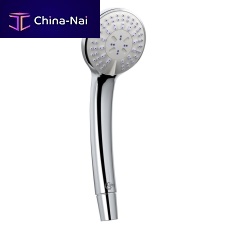 Round hand shower B9401