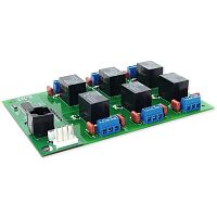 Relay expansion module RabbitNet Series