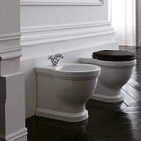 Porcelain bidet VOLDA