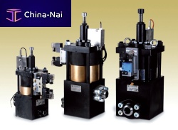 Shut-off valve VPZ-M seriesfor water5/2-way