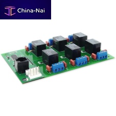 Relay expansion module RabbitNet Series