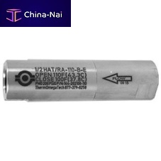 Water relief valve HAT/RAflow-controlstainless steelcoolant