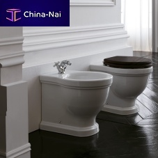 Porcelain bidet VOLDA