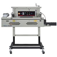 Gluing bag closing machine PBC 6000automatic