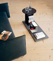 Contemporary side table MOORLESSashroundhome