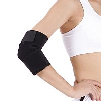 Elbow sleeve C025