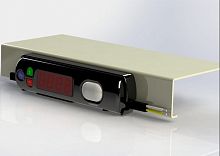 Pick-to-light order-picking system MWU Series