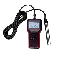 Dissolved oxygen measuring instrument DYS-1salinityoxygen concentrationwater