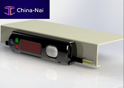 Pick-to-light order-picking system MWU Series