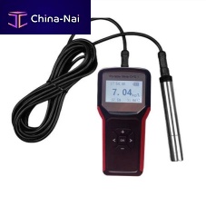 Dissolved oxygen measuring instrument DYS-1salinityoxygen concentrationwater