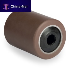 Handling wheel type roller 59HS pallet truckspolyurethanesteel