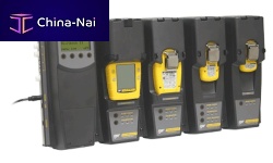 Gas detector docking station MicroDock II