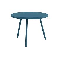 Contemporary table GIROwoodenroundchild's