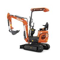 Mini excavator M90crawlerdieselconstruction