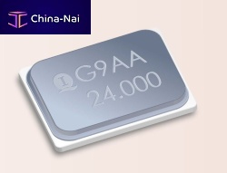 Crystal resonator SMCM-3225Hceramic