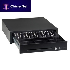 Cash register drawer CD415