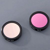 Ultraviolet optical filter GCC-2010 seriesmulti-bandinterferencedielectric